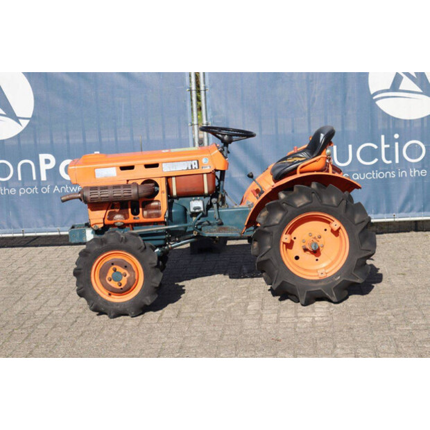 كوبوتا B7001-46700564