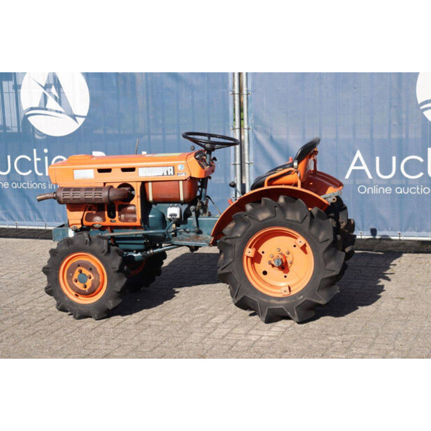 كوبوتا B7001-46700565