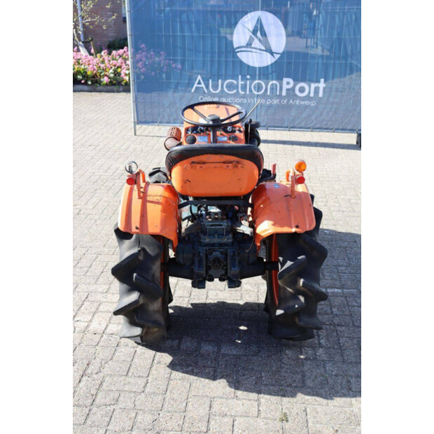 كوبوتا B7001-46700567