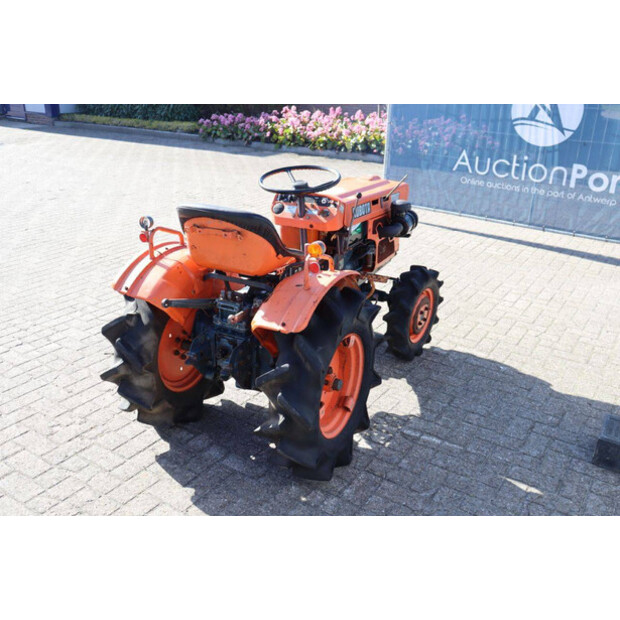 كوبوتا B7001-46700568