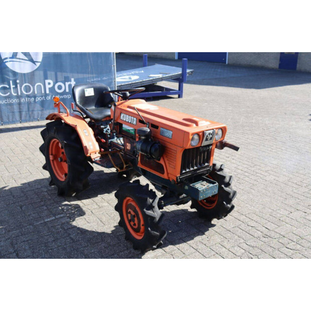 كوبوتا B7001-46700569