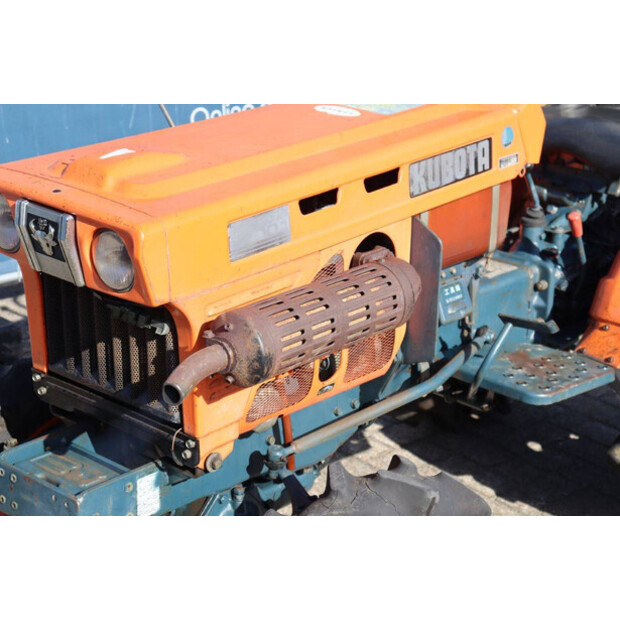 كوبوتا B7001-46700574