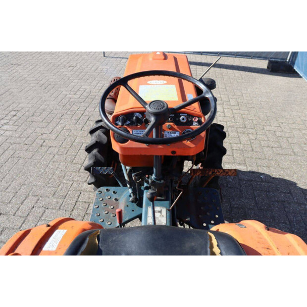 كوبوتا B7001-46700585