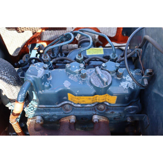 كوبوتا B7001-46700587