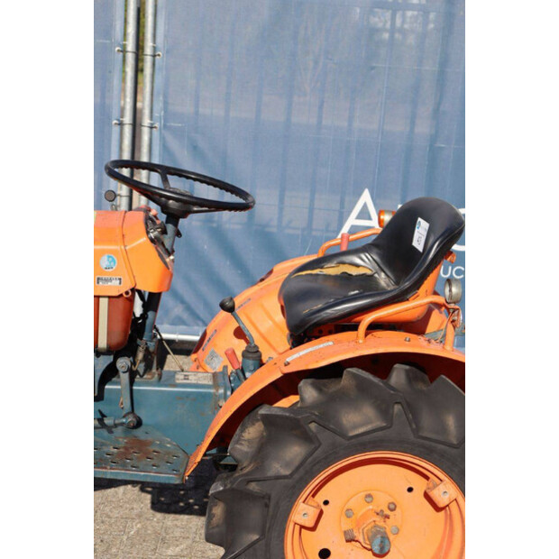 كوبوتا B7001-46700588