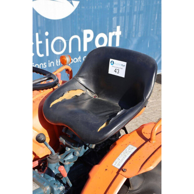 كوبوتا B7001-46700589