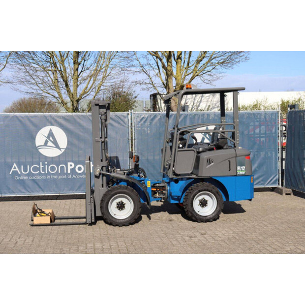 2023 V-tech FL12-46700602