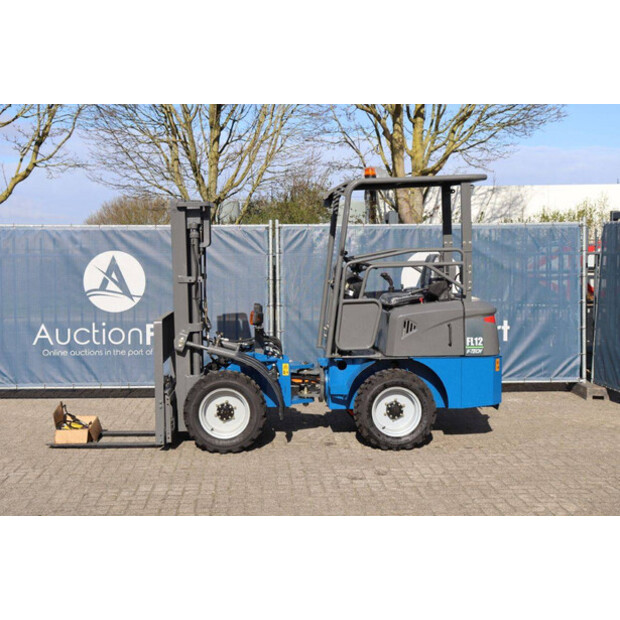 2023 V-tech FL12-46700603