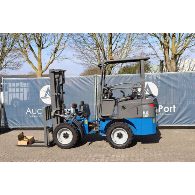 2023 V-tech FL12-46700604