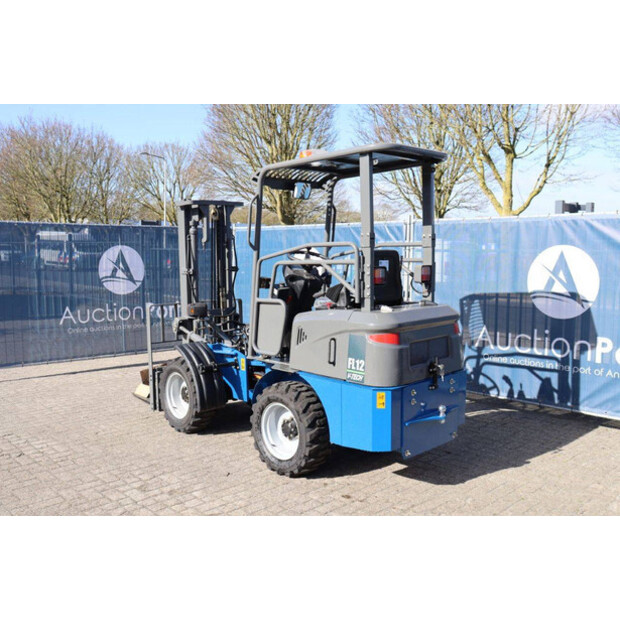 2023 V-tech FL12-46700605