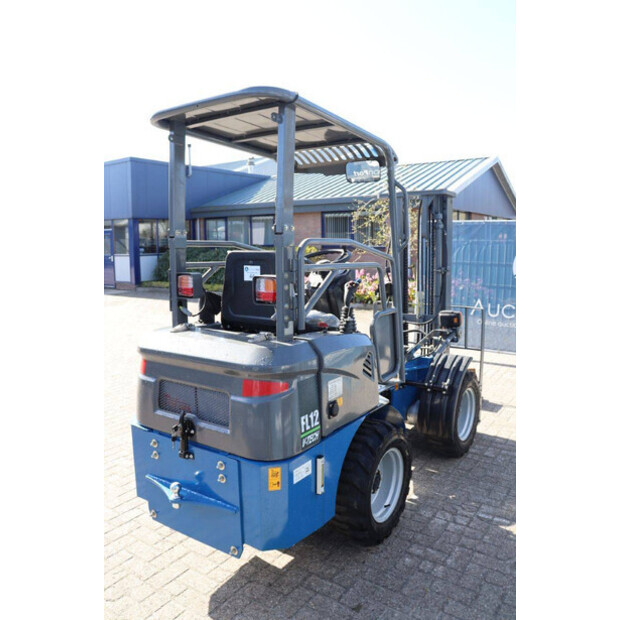 2023 V-tech FL12-46700607