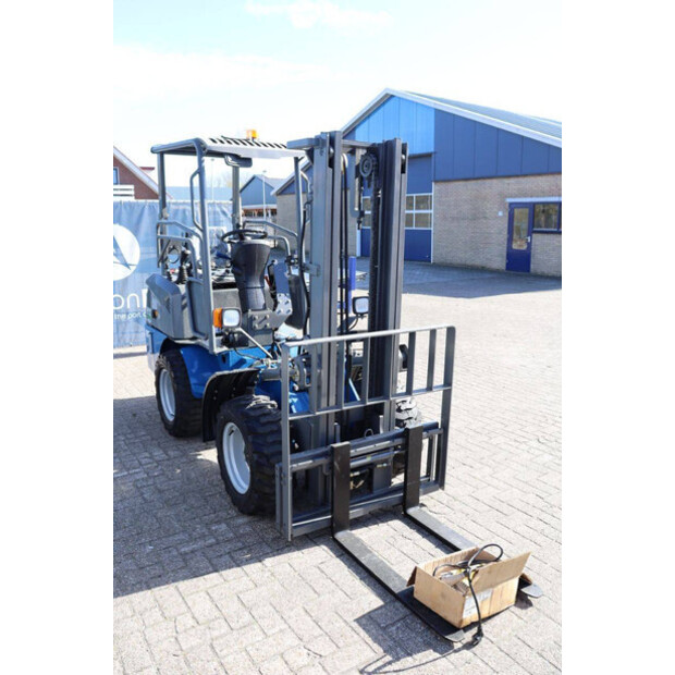 2023 V-tech FL12-46700608