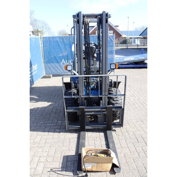 2023 V-tech FL12-46700609