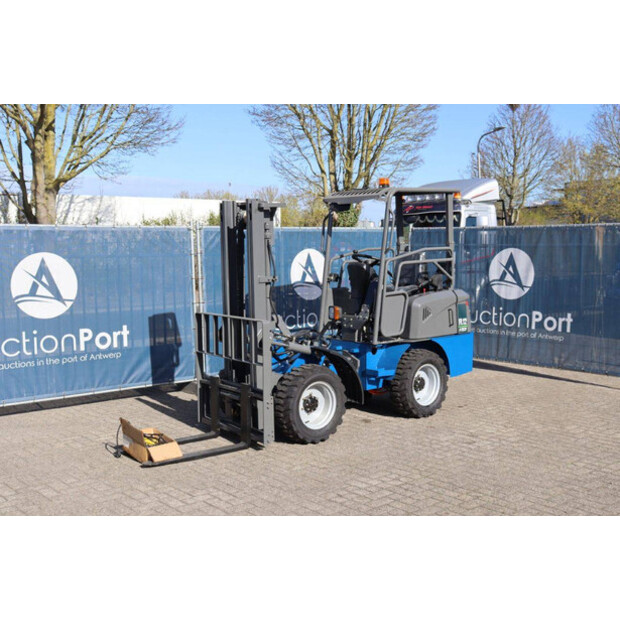 2023 V-tech FL12-46700610