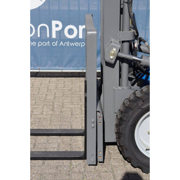 2023 V-tech FL12-46700611