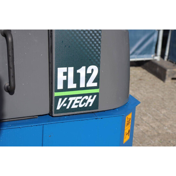 2023 V-tech FL12-46700621