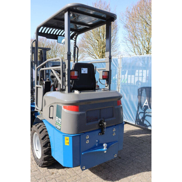 2023 V-tech FL12-46700623