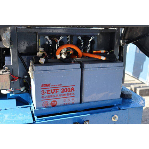 2023 V-tech FL12-46700626