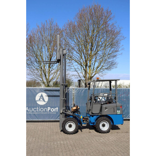 2023 V-tech FL12-46700641