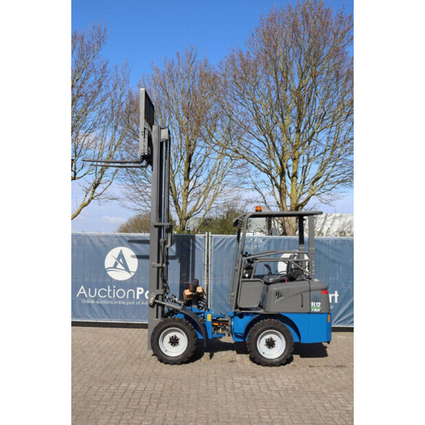 2023 V-tech FL12-46700642