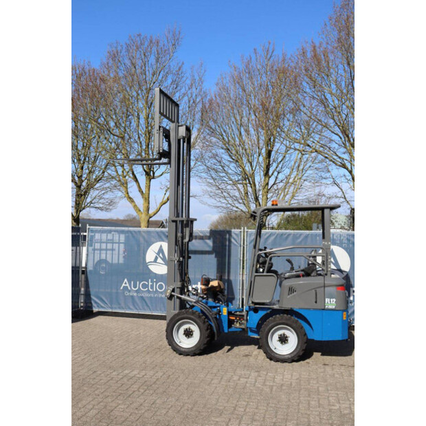 2023 V-tech FL12-46700643