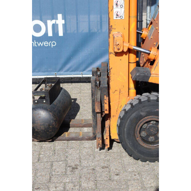 1999 Toyota 42-4FG15-46700654