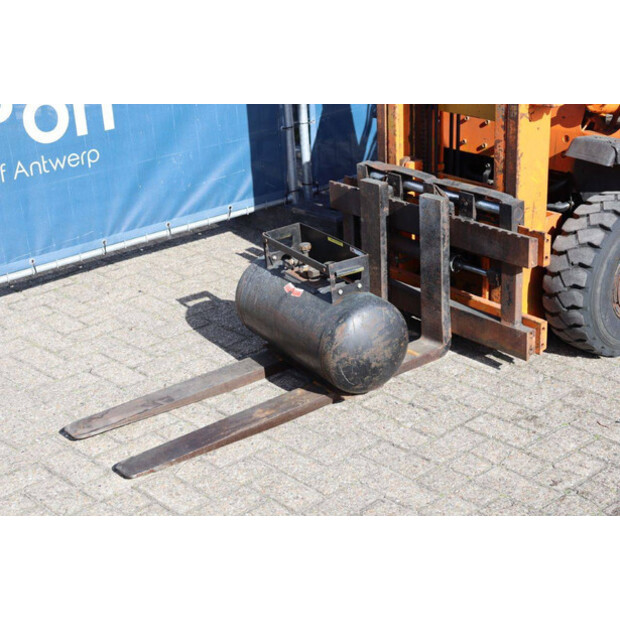 1999 Toyota 42-4FG15-46700655