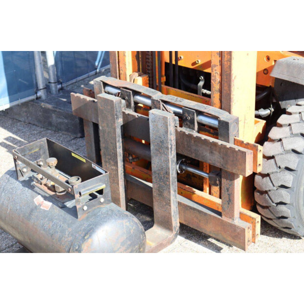 1999 Toyota 42-4FG15-46700656