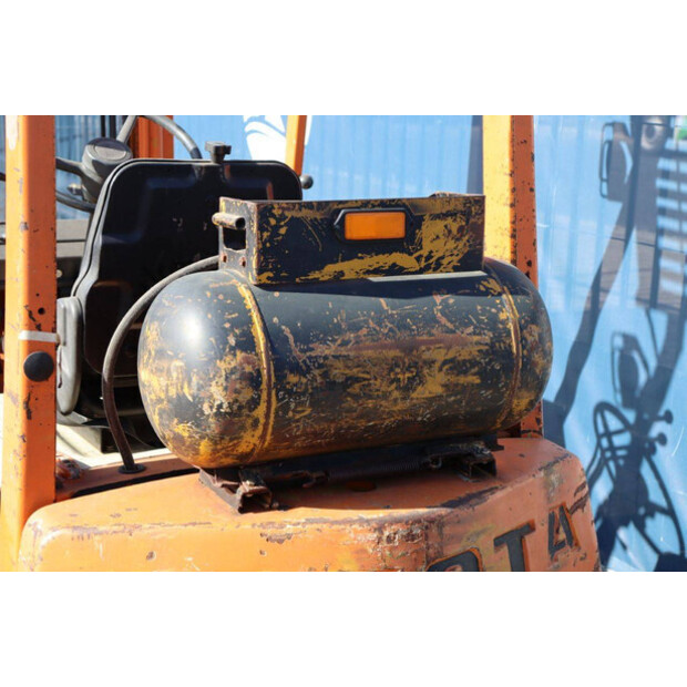 1999 Toyota 42-4FG15-46700663