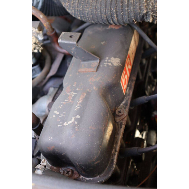 1999 Toyota 42-4FG15-46700668