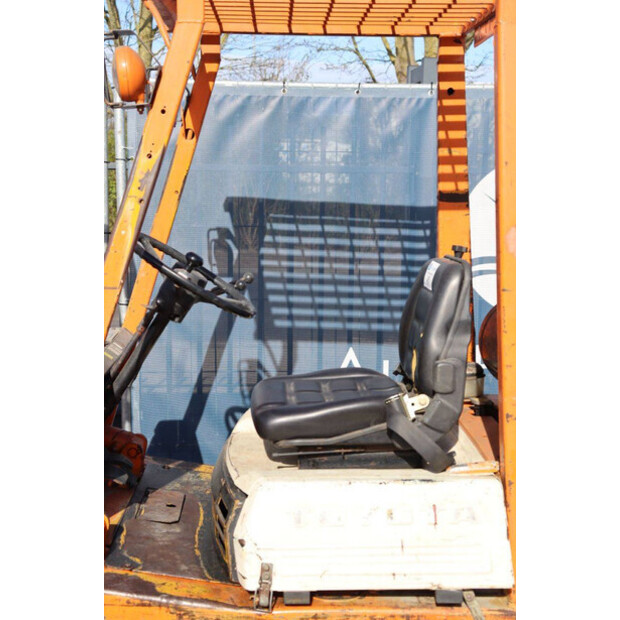 1999 Toyota 42-4FG15-46700669