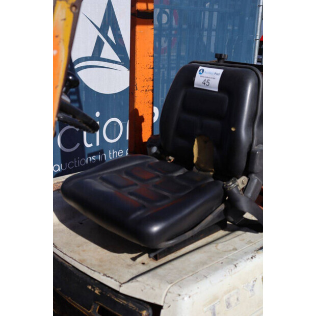 1999 Toyota 42-4FG15-46700670