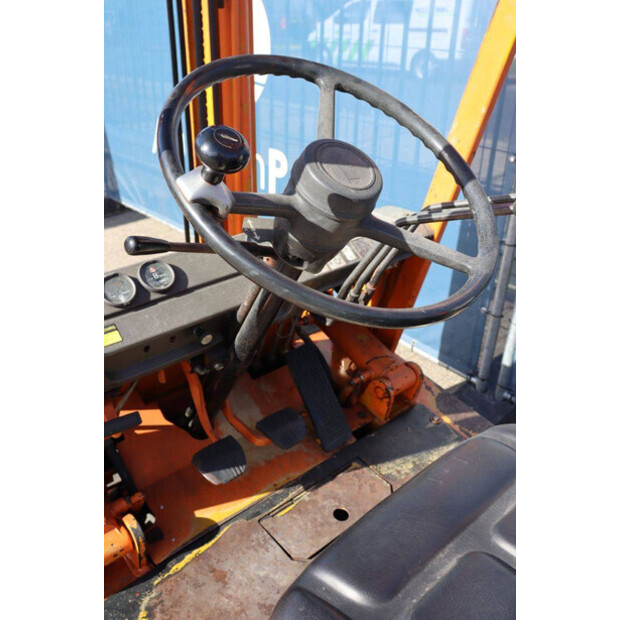 1999 Toyota 42-4FG15-46700671