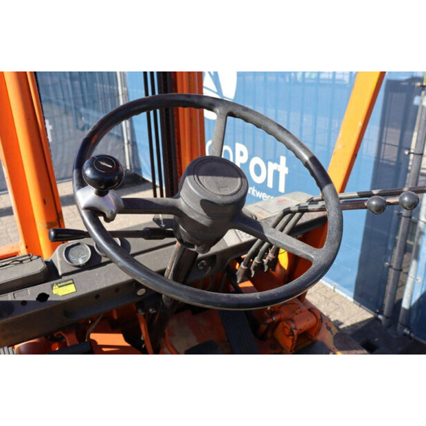 1999 Toyota 42-4FG15-46700672