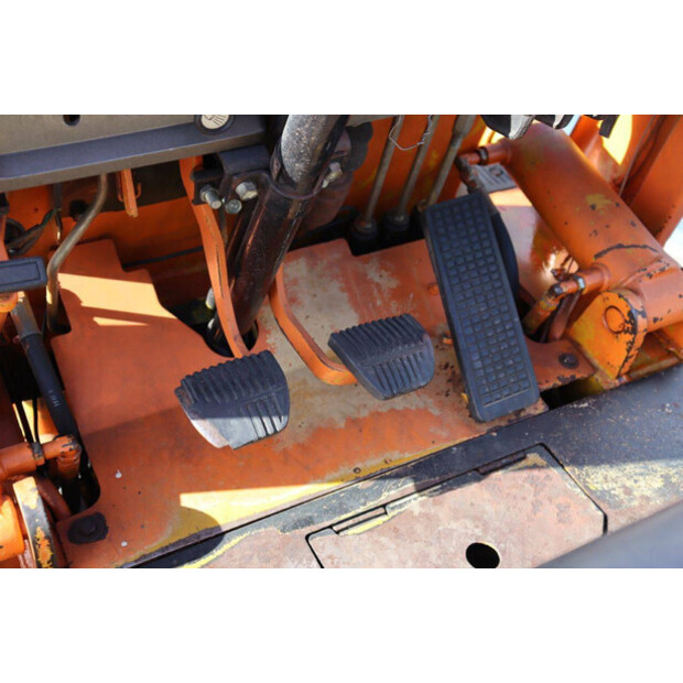 1999 Toyota 42-4FG15-46700673