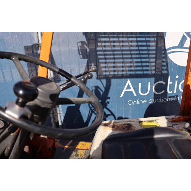 1999 Toyota 42-4FG15-46700674