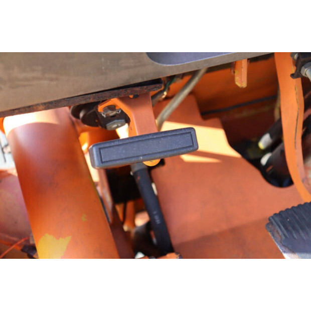 1999 Toyota 42-4FG15-46700676