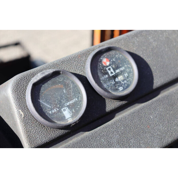 1999 Toyota 42-4FG15-46700677