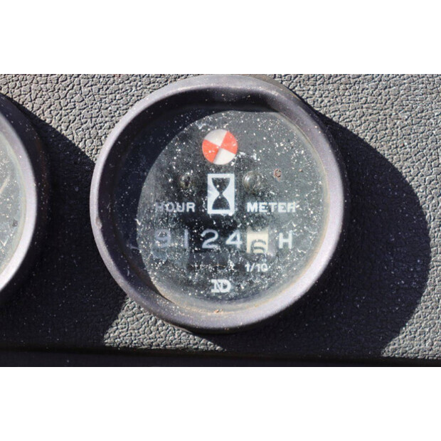 1999 Toyota 42-4FG15-46700678