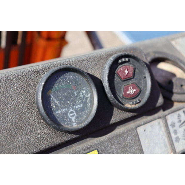 1999 Toyota 42-4FG15-46700679