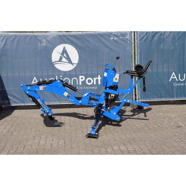 2022 RVT BHM95-46700685