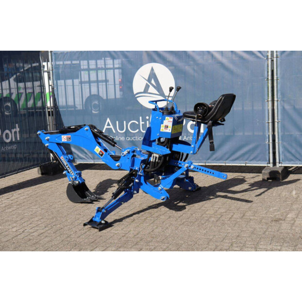 2022 RVT BHM95-46700687