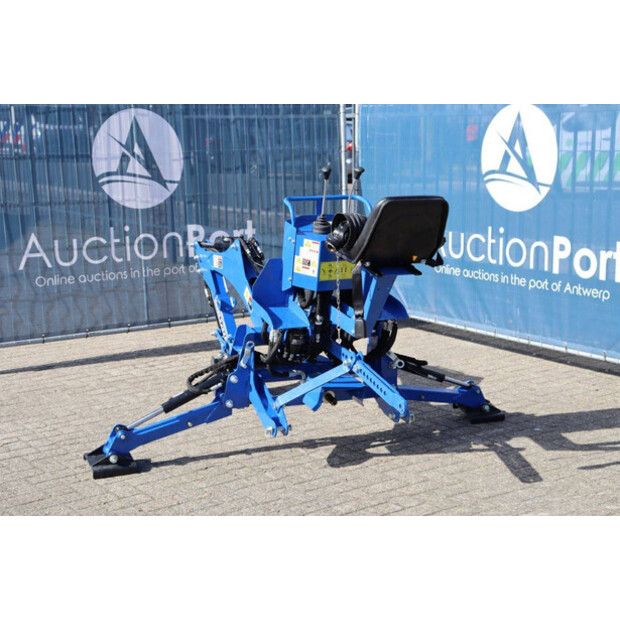 2022 RVT BHM95-46700688