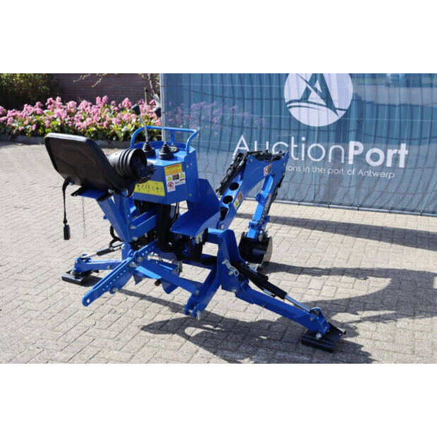 2022 RVT BHM95-46700690