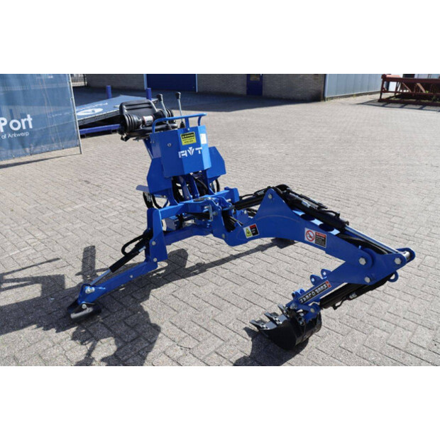 2022 RVT BHM95-46700691