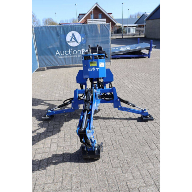 2022 RVT BHM95-46700692