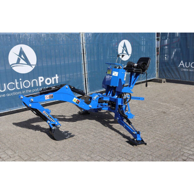 2022 RVT BHM95-46700693