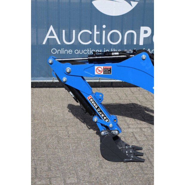 2022 RVT BHM95-46700696