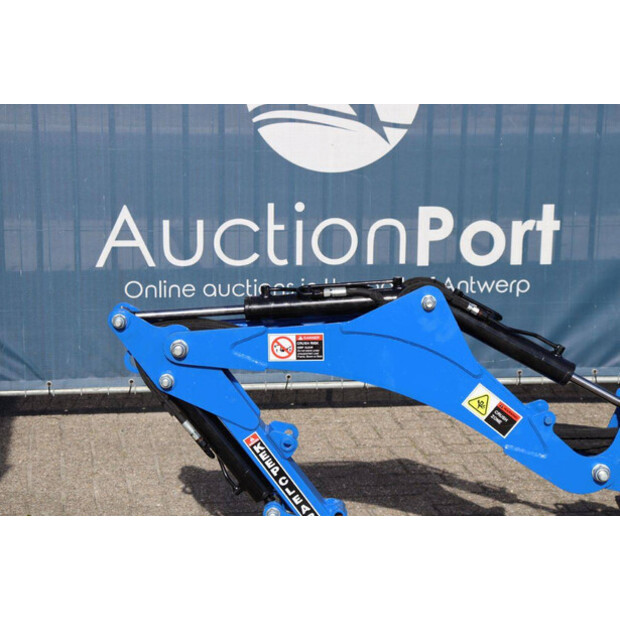 2022 RVT BHM95-46700697