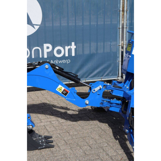 2022 RVT BHM95-46700698